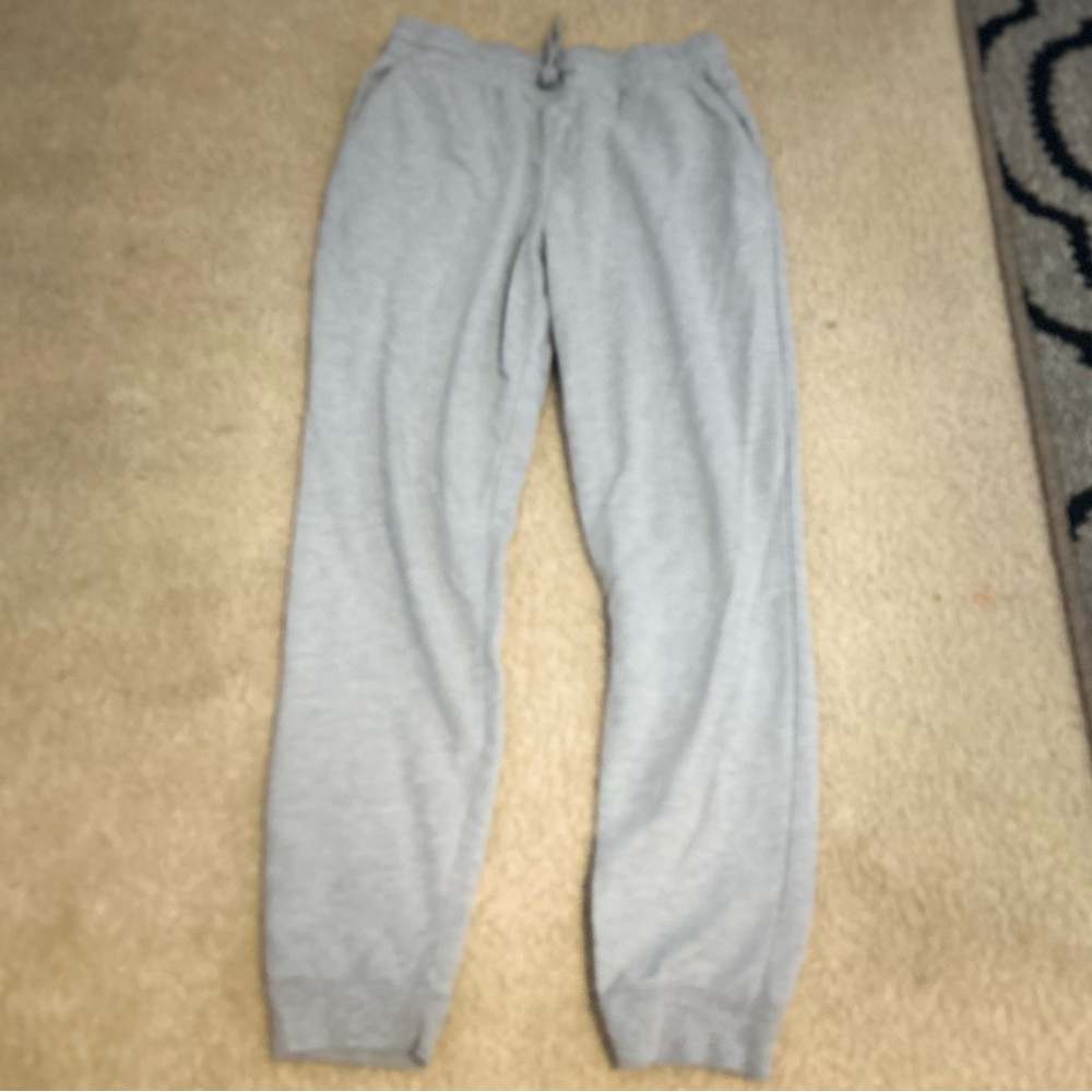 THEREABOUTS light grey sweat pants size L (14/16)